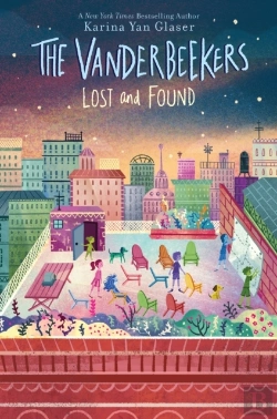 Bertrand.pt - The Vanderbeekers Lost And Found
