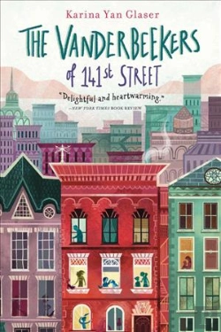 Bertrand.pt - The Vanderbeekers Of 141st Street