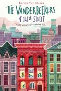The Vanderbeekers Of 141st Street
