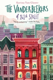 The Vanderbeekers Of 141st Street