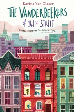Bertrand.pt - The Vanderbeekers Of 141st Street