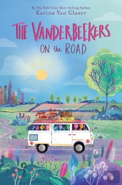 Bertrand.pt - The Vanderbeekers On The Road