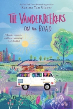 Bertrand.pt - The Vanderbeekers On The Road