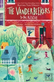 The Vanderbeekers To The Rescue