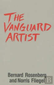 The Vanguard Artist