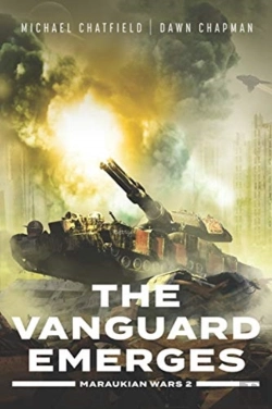 Bertrand.pt - The Vanguard Emerges