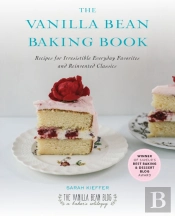 The Vanilla Bean Baking Book