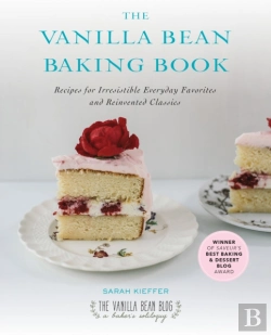 Bertrand.pt - The Vanilla Bean Baking Book