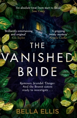 Bertrand.pt - The Vanished Bride