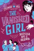 The Vanished Girl