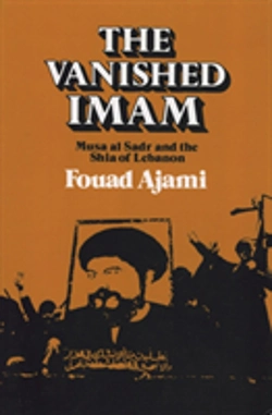 Bertrand.pt - The Vanished Imam