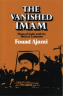 Bertrand.pt - The Vanished Imam