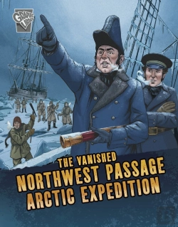 Bertrand.pt - The Vanished Northwest Passage Arctic Expedition