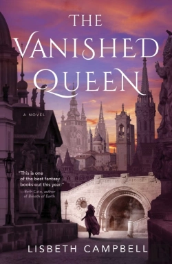 Bertrand.pt - The Vanished Queen