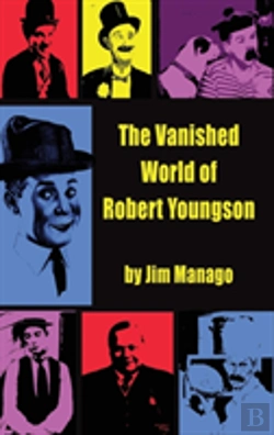Bertrand.pt - The Vanished World Of Robert Youngson (Hardback)