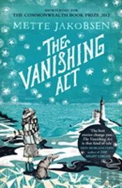 The Vanishing Act