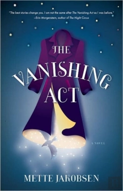 Bertrand.pt - The Vanishing Act