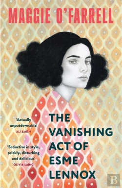 Bertrand.pt - The Vanishing Act Of Esme Lennox