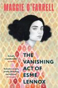 The Vanishing Act Of Esme Lennox