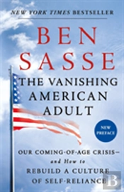 The Vanishing American Adult