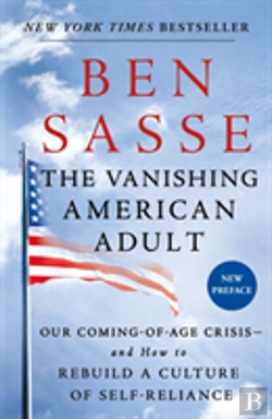 Bertrand.pt - The Vanishing American Adult