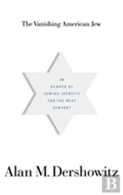 The Vanishing American Jew