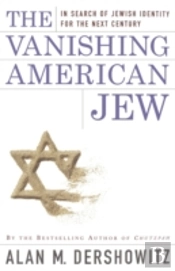 The Vanishing American Jew