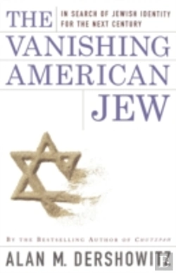 Bertrand.pt - The Vanishing American Jew