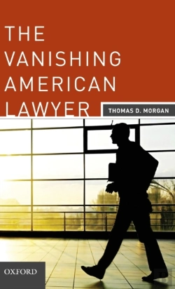Bertrand.pt - The Vanishing American Lawyer