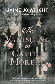 The Vanishing At Castle Moreau