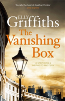 The Vanishing Box