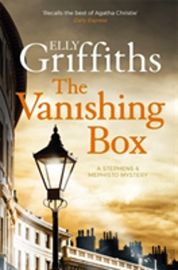 Bertrand.pt - The Vanishing Box
