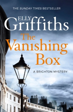 Bertrand.pt - The Vanishing Box
