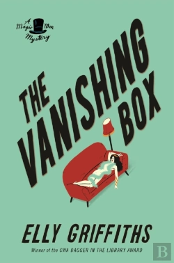 Bertrand.pt - The Vanishing Box