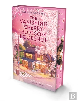 Bertrand.pt - The Vanishing Cherry Blossom Bookshop (Deluxe Edition)