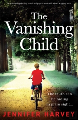 Bertrand.pt - The Vanishing Child
