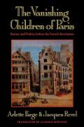 The Vanishing Children Of Paris