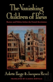 The Vanishing Children Of Paris