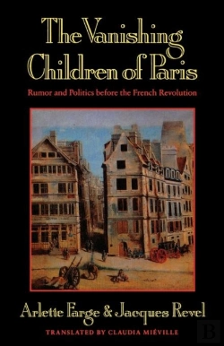 Bertrand.pt - The Vanishing Children Of Paris