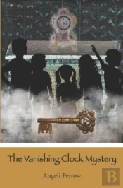 The Vanishing Clock Mystery