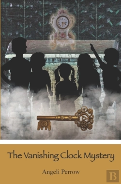 Bertrand.pt - The Vanishing Clock Mystery