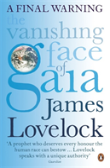 The Vanishing Face Of Gaia
