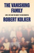 The Vanishing Family