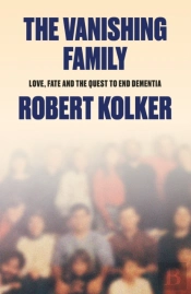 The Vanishing Family