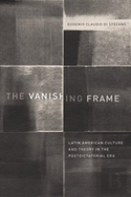 The Vanishing Frame