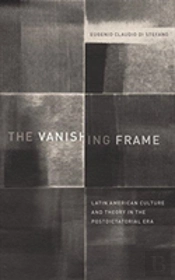 The Vanishing Frame