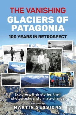 Bertrand.pt - The Vanishing Glaciers Of Patagonia