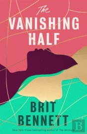 The Vanishing Half