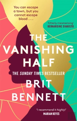 Bertrand.pt - The Vanishing Half