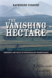 The Vanishing Hectare